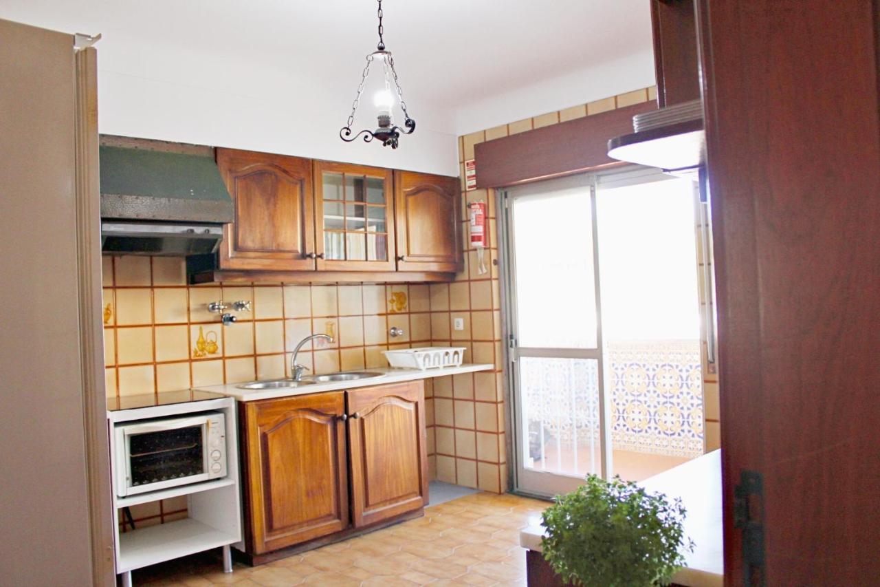 Villa Do Sol Carcavelos Beach House Kültér fotó