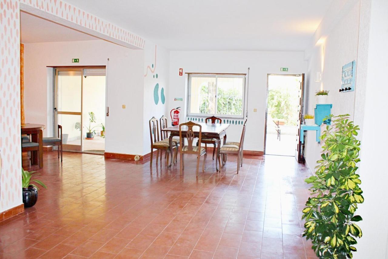 Villa Do Sol Carcavelos Beach House Kültér fotó