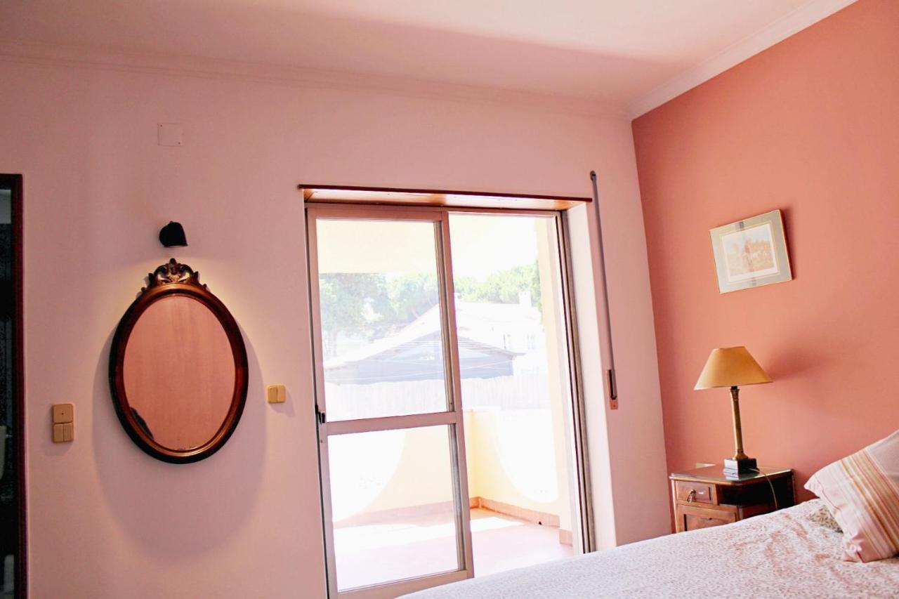 Villa Do Sol Carcavelos Beach House Kültér fotó
