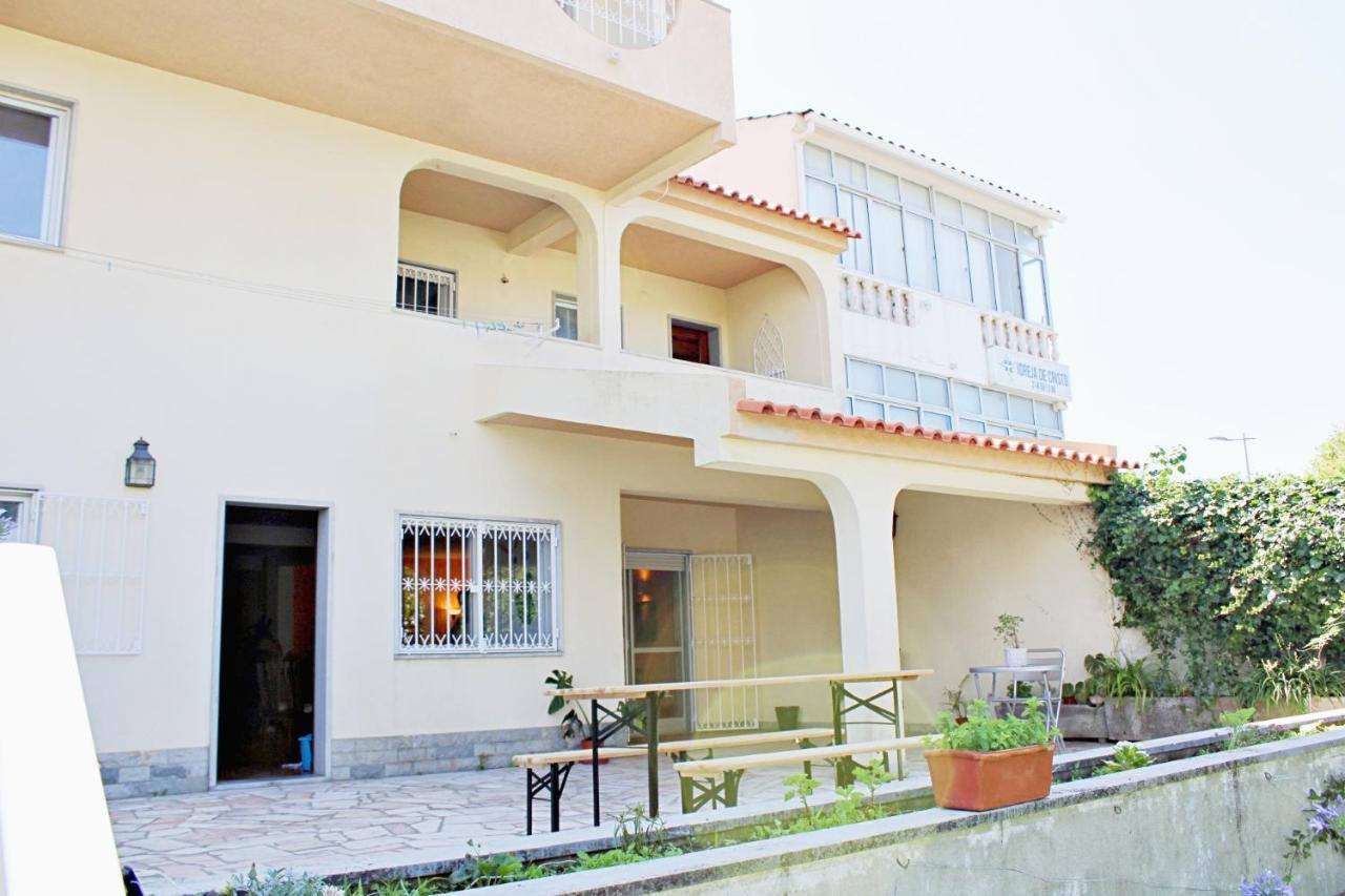 Villa Do Sol Carcavelos Beach House Kültér fotó