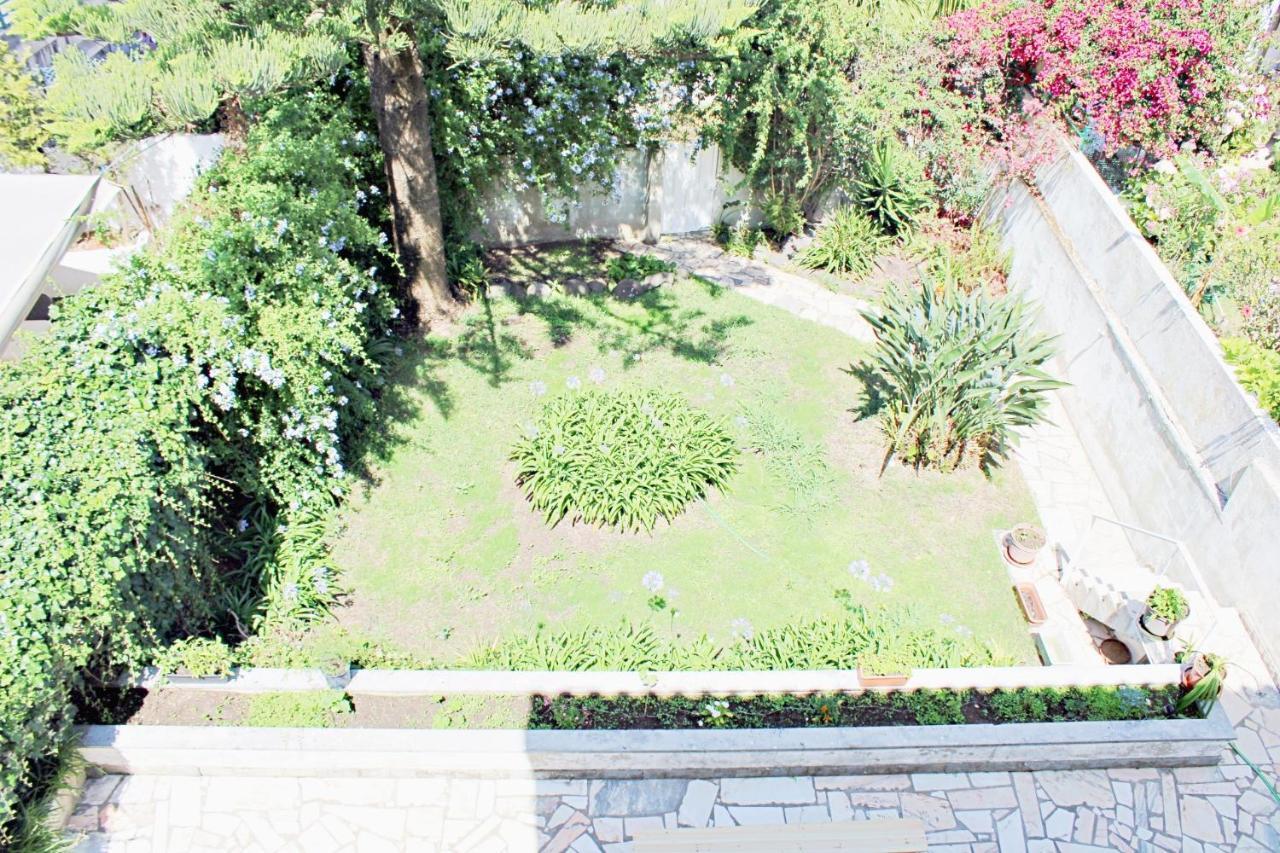 Villa Do Sol Carcavelos Beach House Kültér fotó