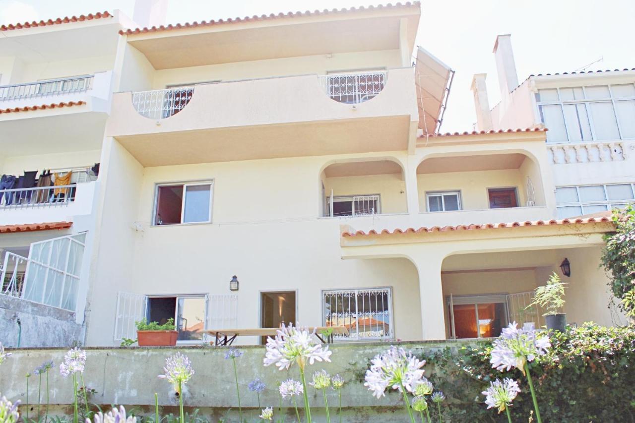Villa Do Sol Carcavelos Beach House Kültér fotó