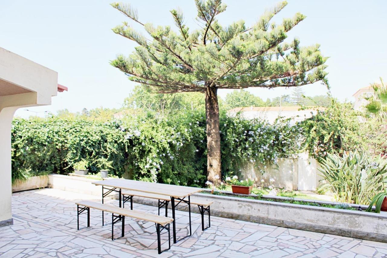 Villa Do Sol Carcavelos Beach House Kültér fotó