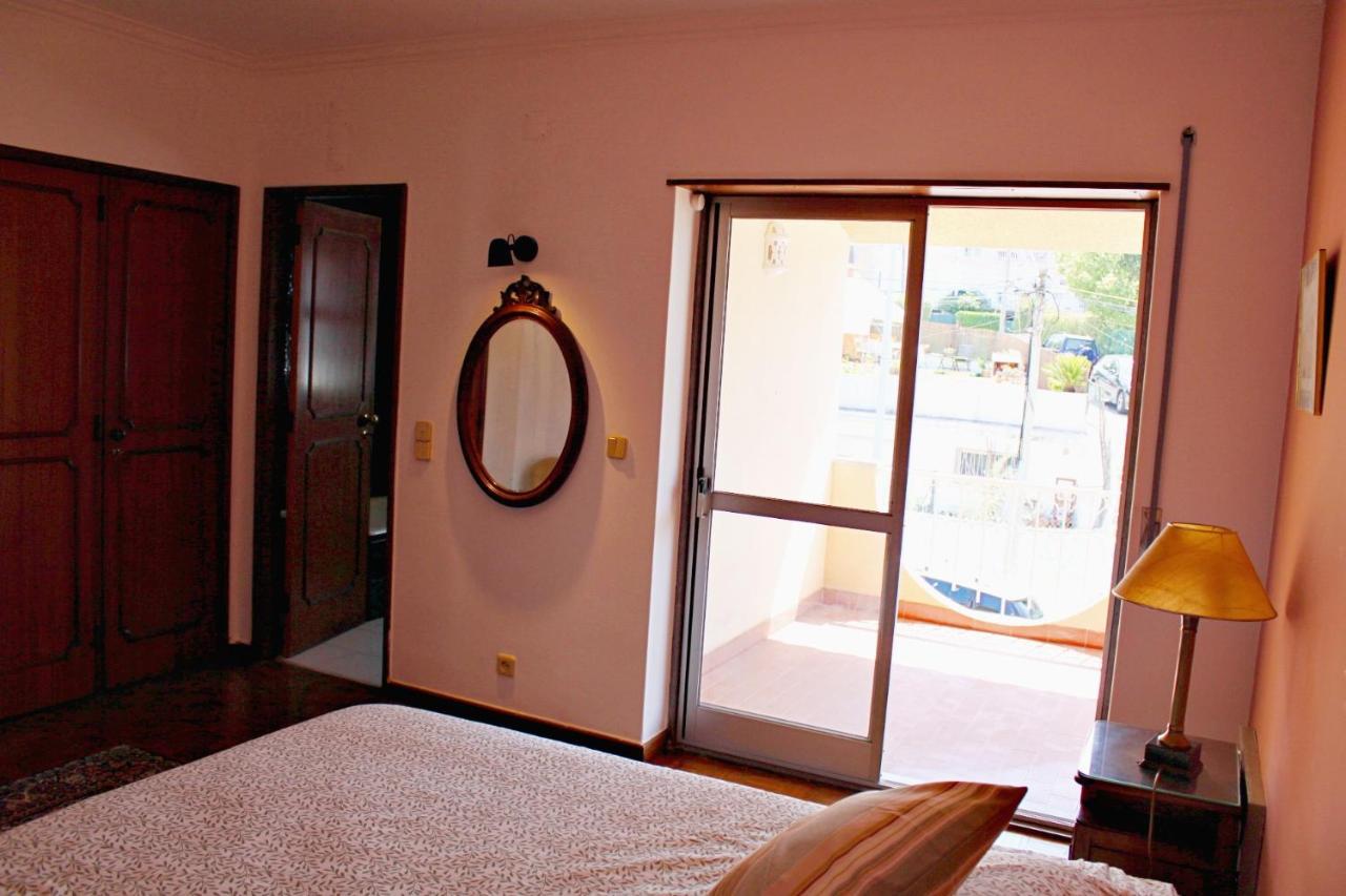 Villa Do Sol Carcavelos Beach House Kültér fotó