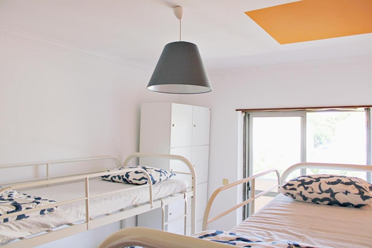 Villa Do Sol Carcavelos Beach House Kültér fotó