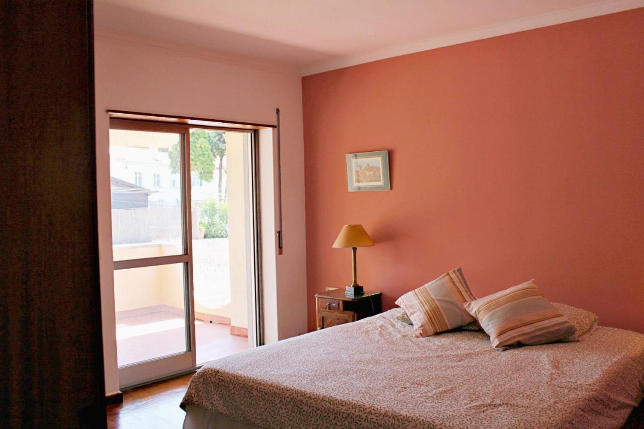Villa Do Sol Carcavelos Beach House Kültér fotó