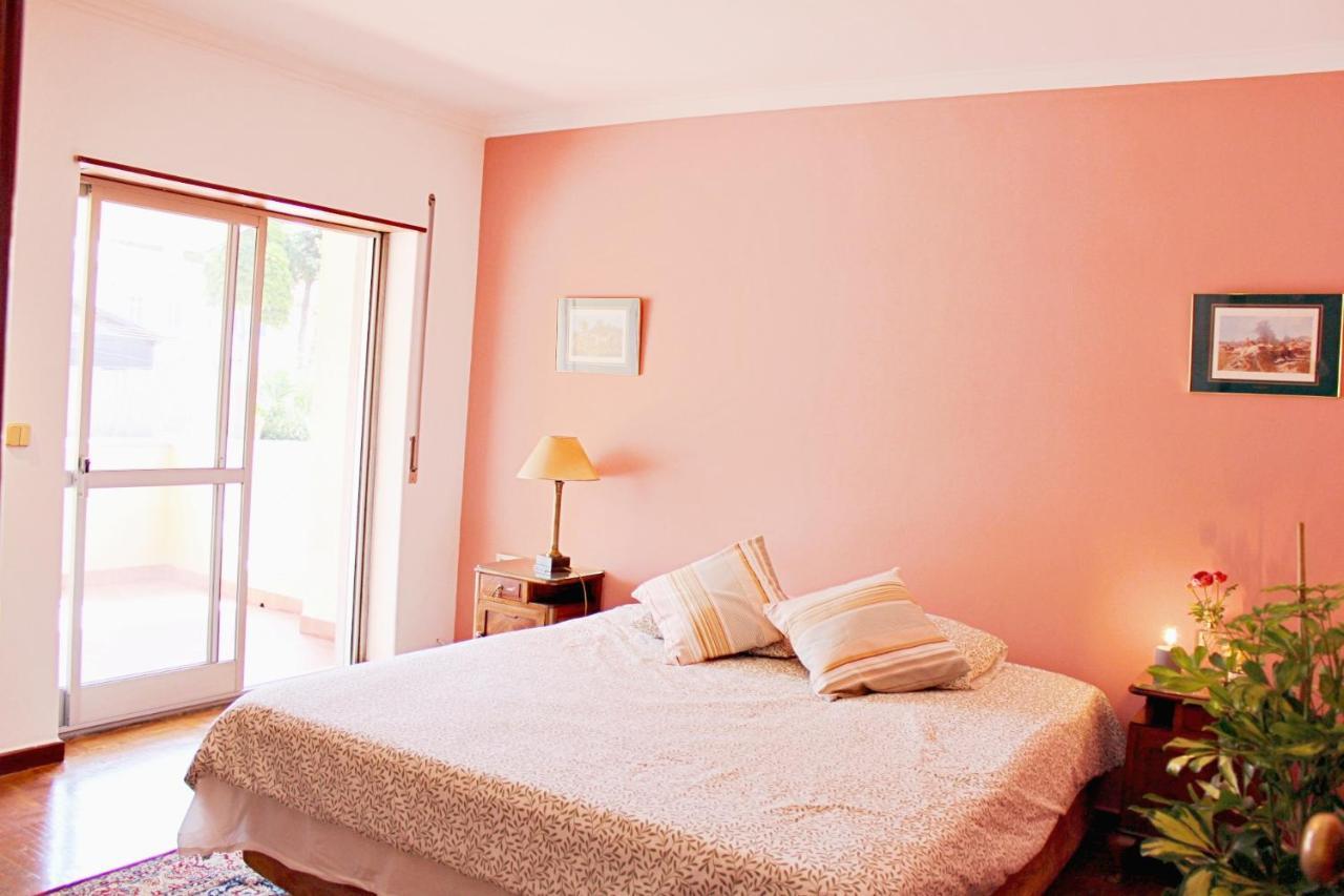 Villa Do Sol Carcavelos Beach House Kültér fotó