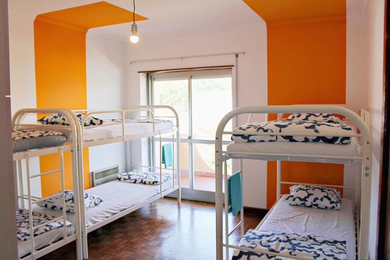 Villa Do Sol Carcavelos Beach House Kültér fotó