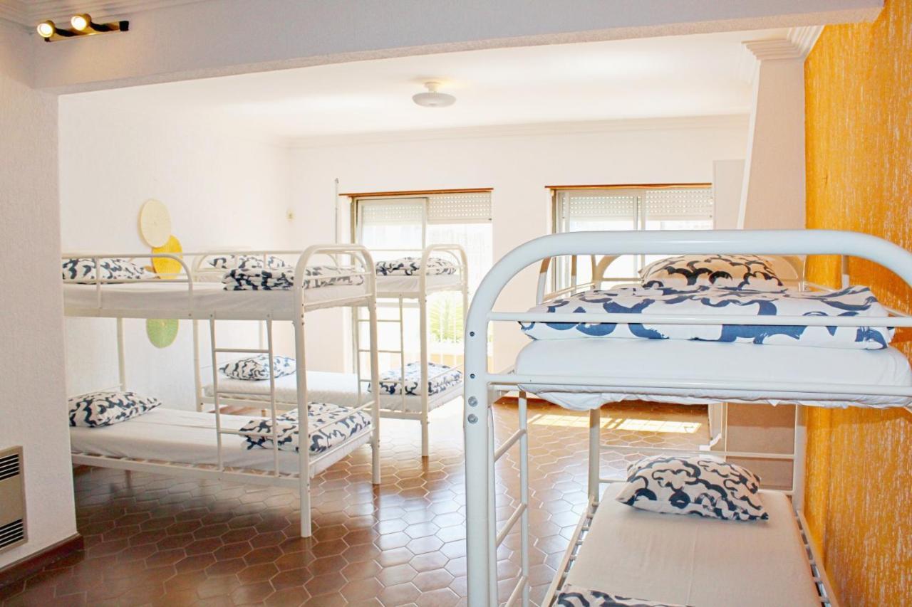 Villa Do Sol Carcavelos Beach House Kültér fotó