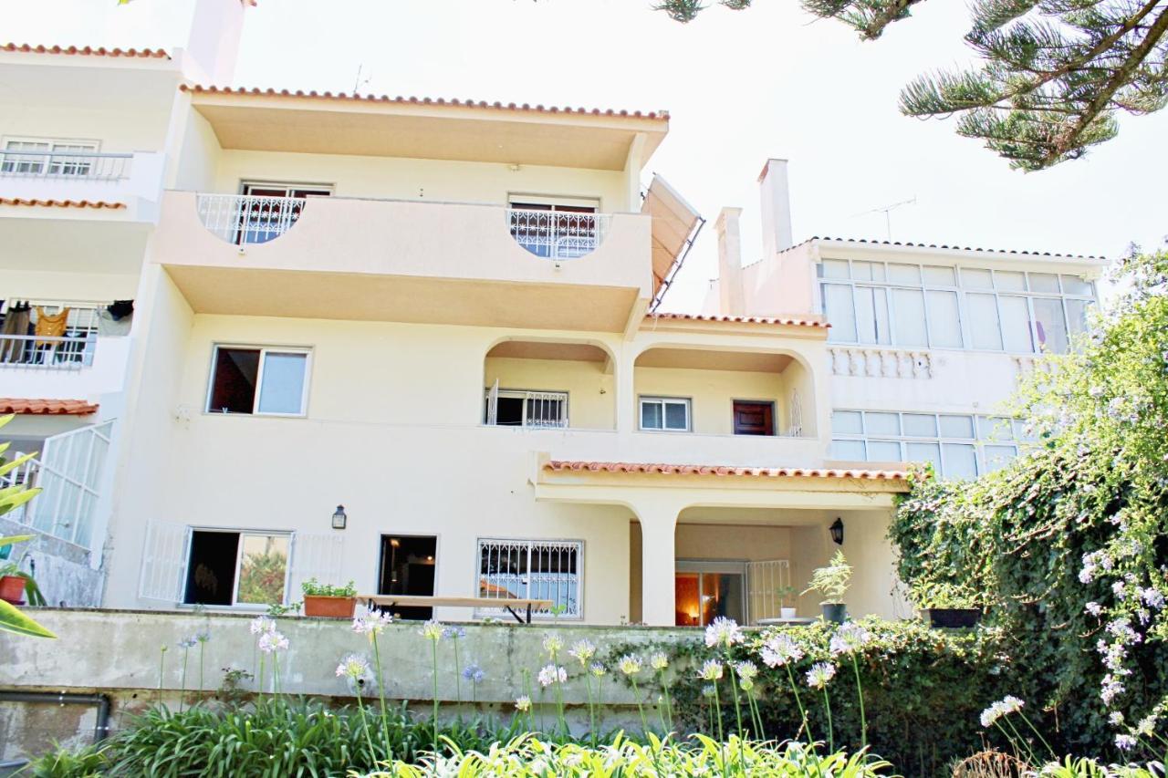 Villa Do Sol Carcavelos Beach House Kültér fotó