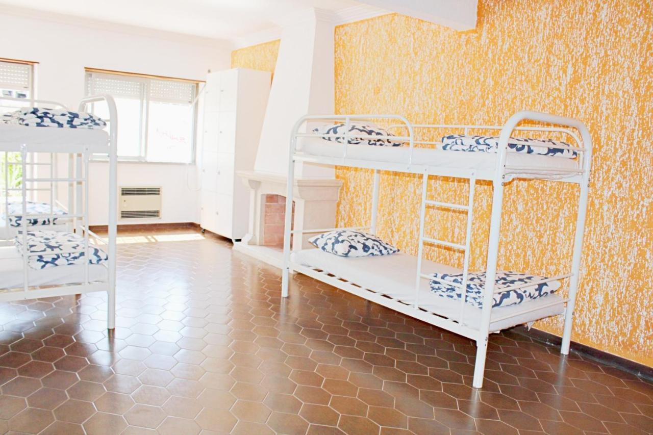 Villa Do Sol Carcavelos Beach House Kültér fotó