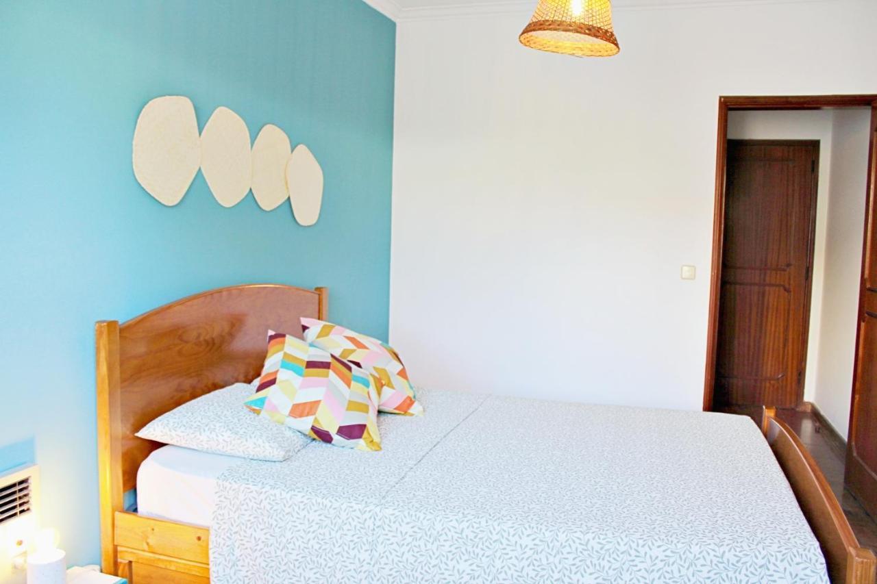 Villa Do Sol Carcavelos Beach House Kültér fotó