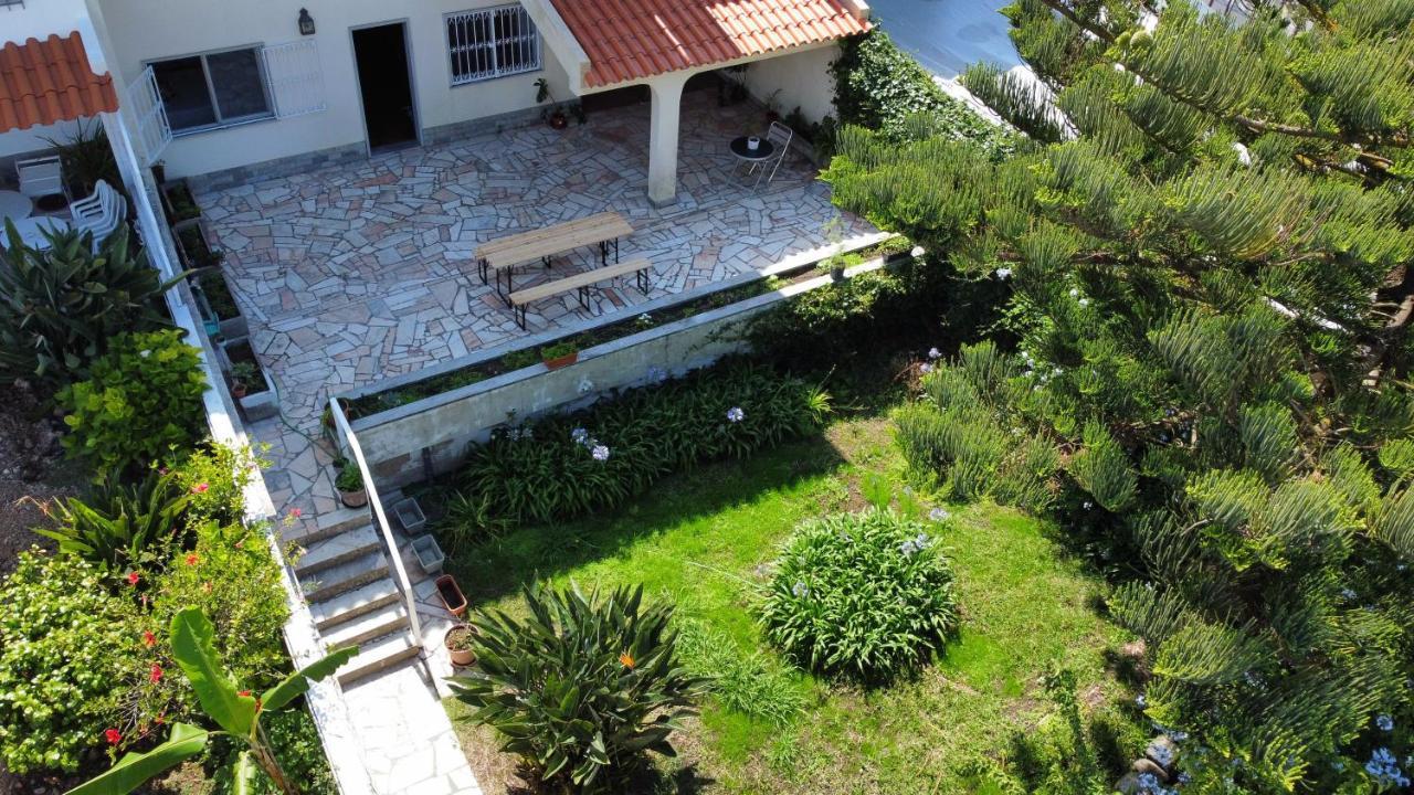 Villa Do Sol Carcavelos Beach House Kültér fotó