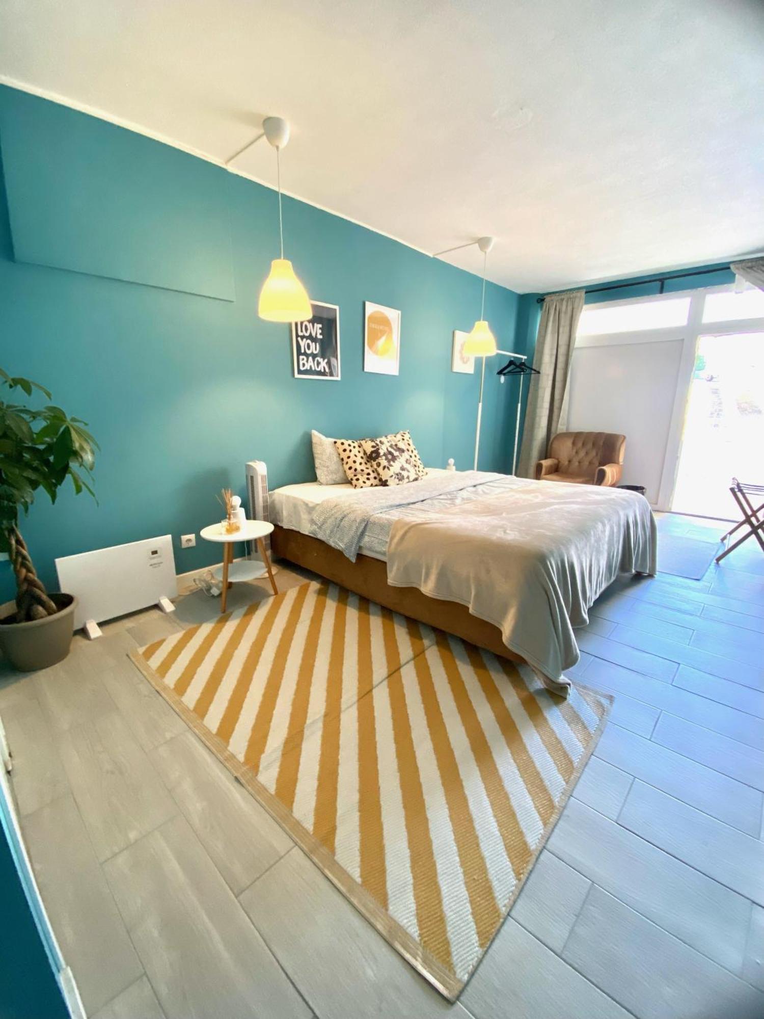 Villa Do Sol Carcavelos Beach House Kültér fotó